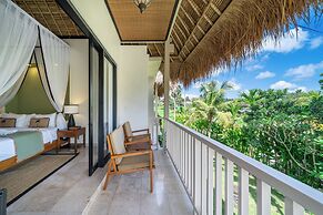 Mesari Hotel Ubud