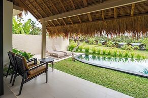 Mesari Hotel Ubud