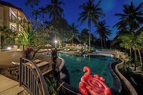 Mesari Hotel Ubud