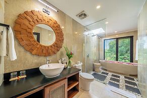 Mesari Hotel Ubud