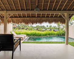 Mesari Hotel Ubud