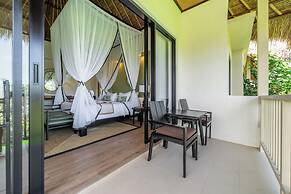 Mesari Hotel Ubud