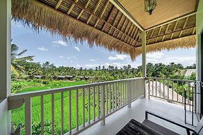 Mesari Hotel Ubud
