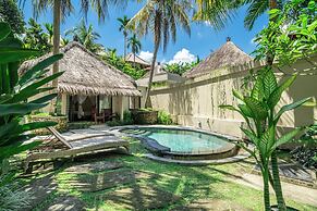 Mesari Hotel Ubud