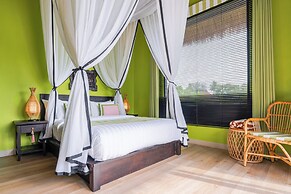 Mesari Hotel Ubud