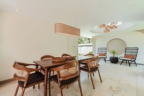 Mesari Hotel Ubud
