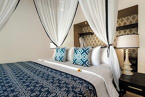 Mesari Hotel Ubud