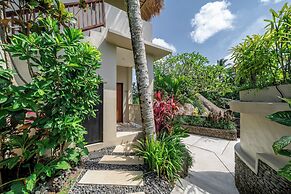 Mesari Hotel Ubud