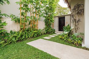 Mesari Hotel Ubud