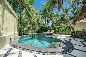 Mesari Hotel Ubud