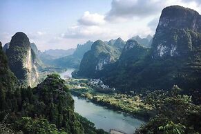 Li river retreat house Laojia