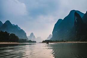 Li river retreat house Laojia
