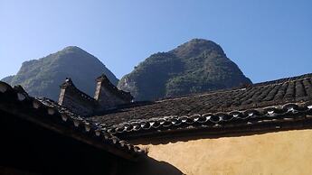 Li river retreat house Laojia