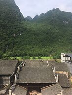 Li river retreat house Laojia