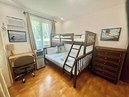 Solar-powered Hilltop Haven Boracay Beach Escape