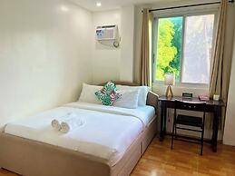Solar-powered Hilltop Haven Boracay Beach Escape