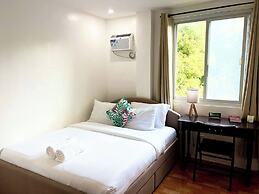 Solar-powered Hilltop Haven Boracay Beach Escape