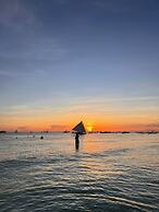 Solar-powered Hilltop Haven Boracay Beach Escape