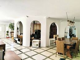 Solar-powered Hilltop Haven Boracay Beach Escape
