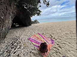 Solar-powered Hilltop Haven Boracay Beach Escape
