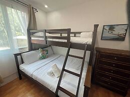 Solar-powered Hilltop Haven Boracay Beach Escape