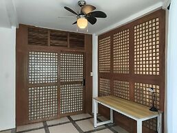 Solar-powered Hilltop Haven Boracay Beach Escape