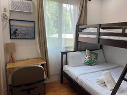 Solar-powered Hilltop Haven Boracay Beach Escape