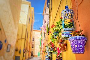 Le Dimore Del Sole
