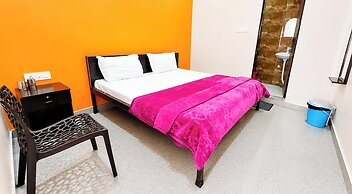 Hotel Shree Gopal Dham