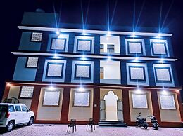 Hotel Shree Gopal Dham