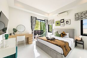 Family Friendly Garden Home