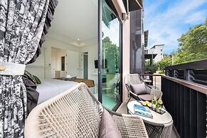 Family Friendly Garden Home