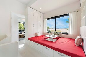 Family Friendly Garden Home