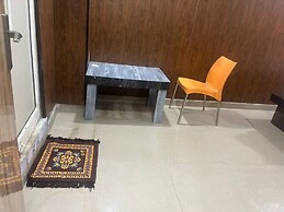 Hotel Youvraj Inn