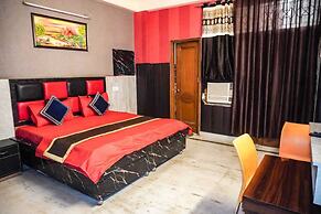 Hotel Youvraj Inn