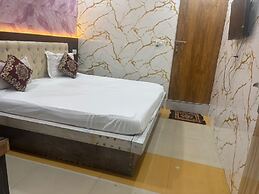 Hotel Youvraj Inn