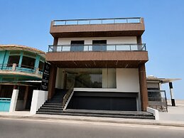 Ram Sadan Ayodhya