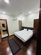Ram Sadan Ayodhya