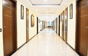 Hotel The Puja Residency Varanasi