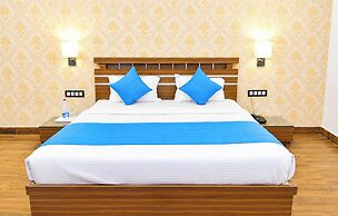 Hotel The Puja Residency Varanasi