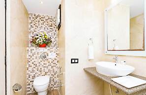Hotel The Puja Residency Varanasi