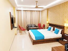 Hotel The Puja Residency Varanasi