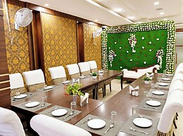 Hotel The Puja Residency Varanasi