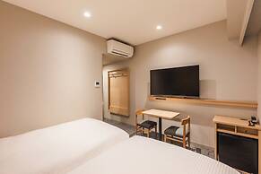 Sotetsu Fresa Inn Kitakami