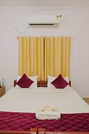 Varkala Escape Resorts