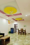 Varkala Escape Resorts