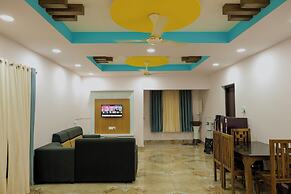 Varkala Escape Resorts