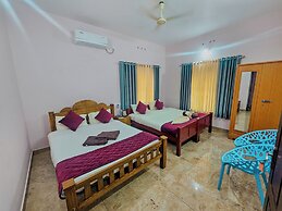 Varkala Escape Resorts