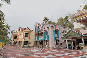 Varkala Escape Resorts