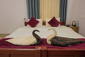 Varkala Escape Resorts